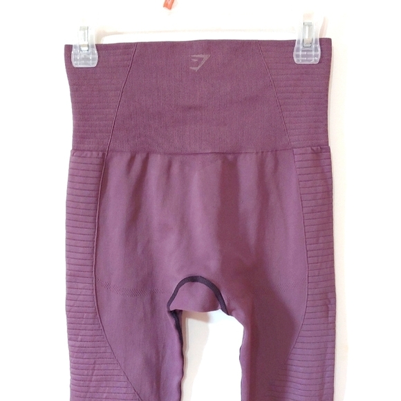 GYMSHARK Leggings - Picture 4 of 8